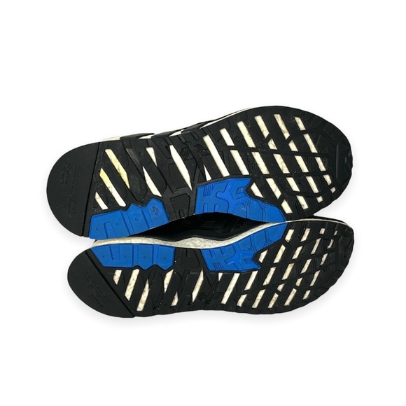 Adidas Running Sneakers Men's 11.5 EQT Support Boost‎ 91/18 Alphatype Running - Picture 7 of 15